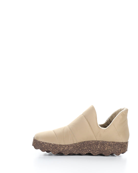 Crus145Asp 012 Taupe Nylon