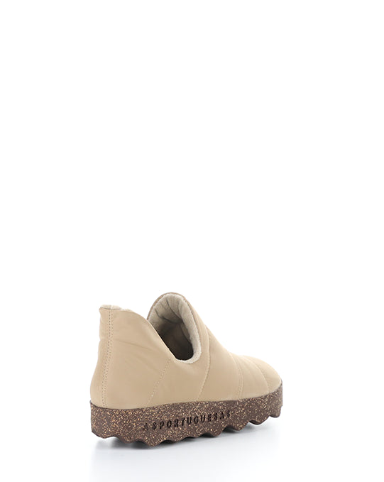 Crus145Asp 012 Taupe Nylon