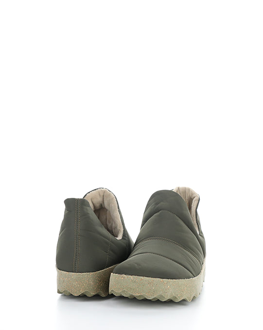 Crus150Aspm 007 Military Green Nylon