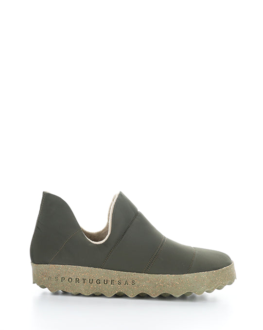 Crus150Aspm 007 Military Green Nylon