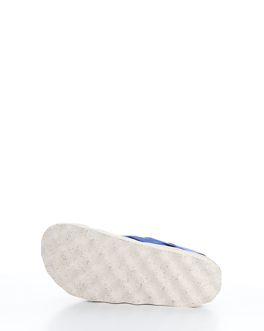 Cure168Asp 001 Navy/Natural Suede 1.8
