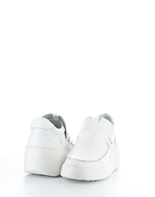 Davy667Fly 003 White Dublin