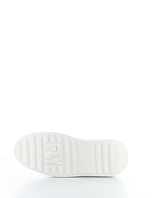 Davy667Fly 003 White Dublin