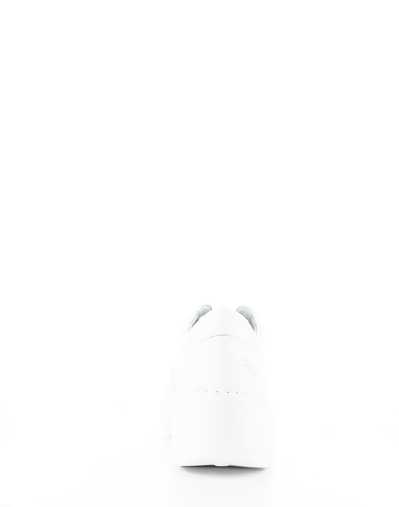 Derk742Fly 000 White Velvet