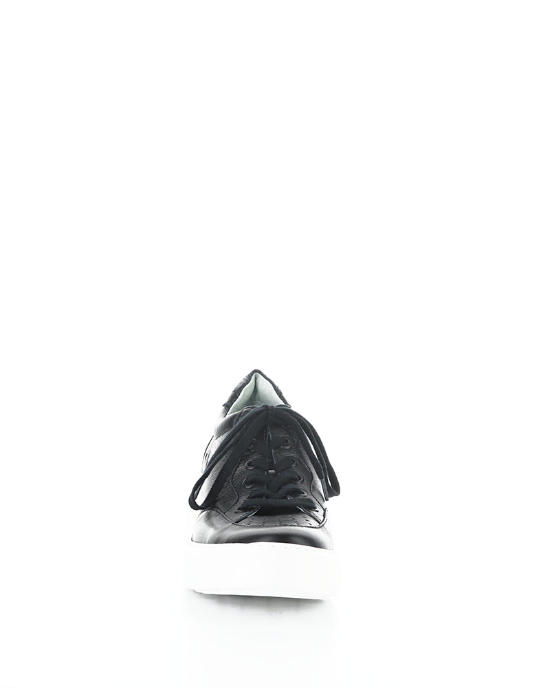 Derk742Fly 001 Black Velvet