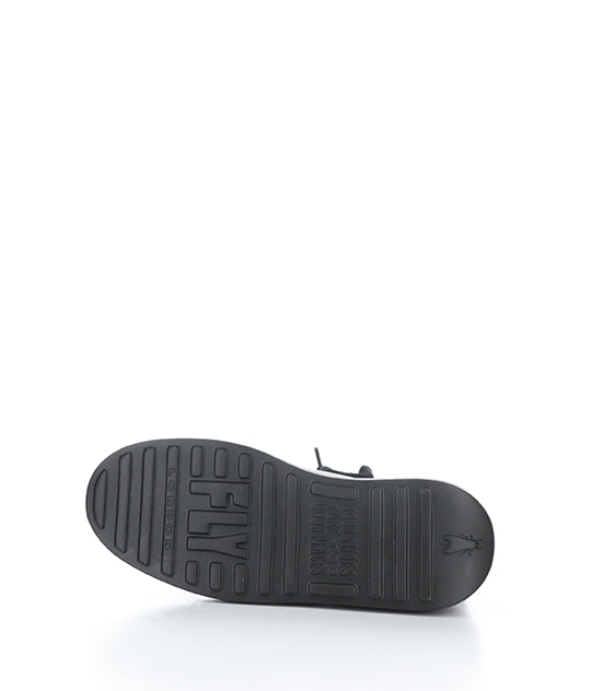 Dice468Fly 001 Grey/Black Dublin/Luxor