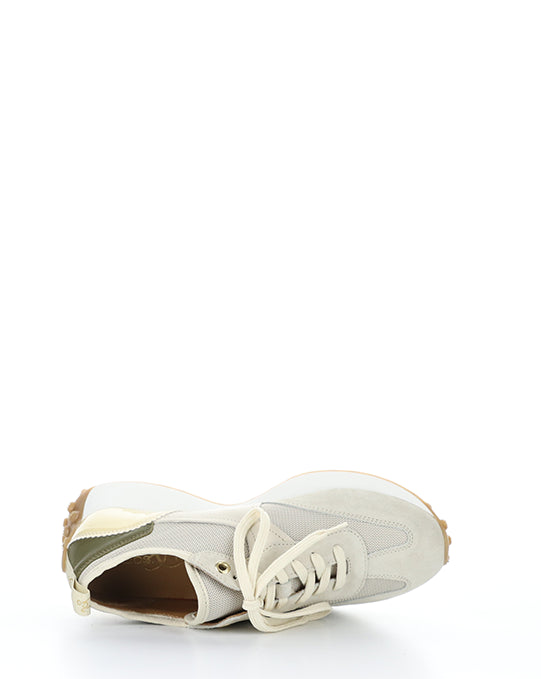 Dilara Desert Suede