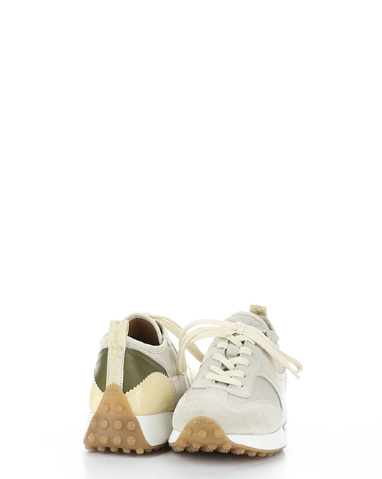 Dilara Desert Suede