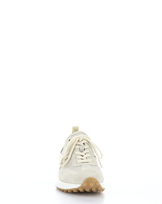 Dilara Desert Suede