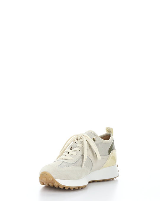 Dilara Desert Suede