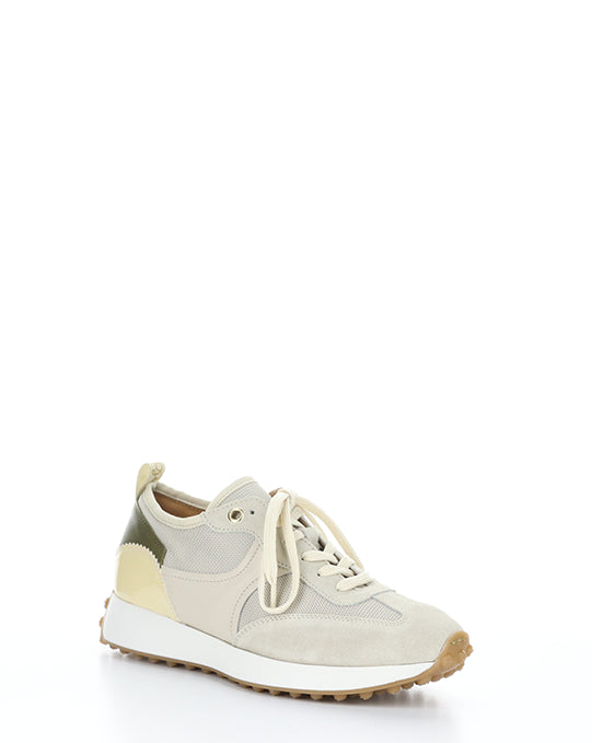 Dilara Desert Suede