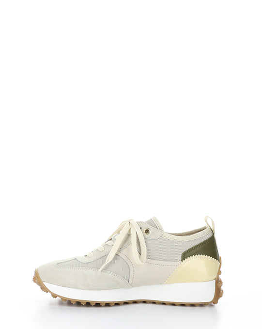 Dilara Desert Suede