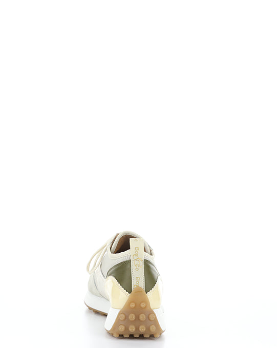 Dilara Desert Suede