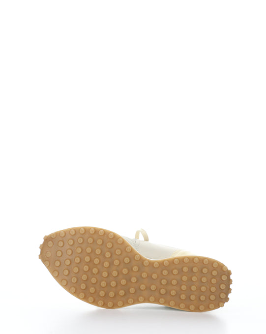 Dilara Desert Suede