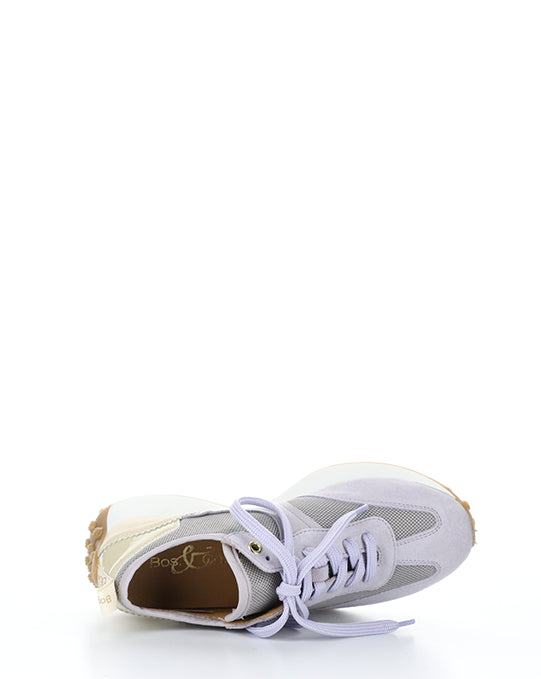 Dilara Lilac Suede