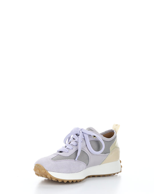 Dilara Lilac Suede