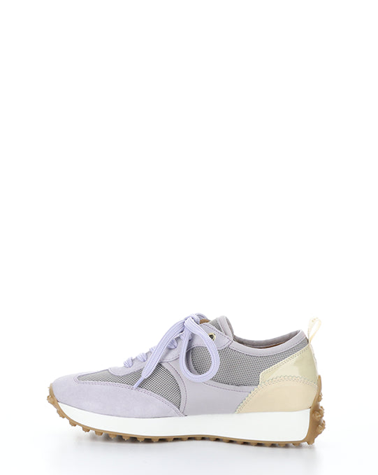 Dilara Lilac Suede