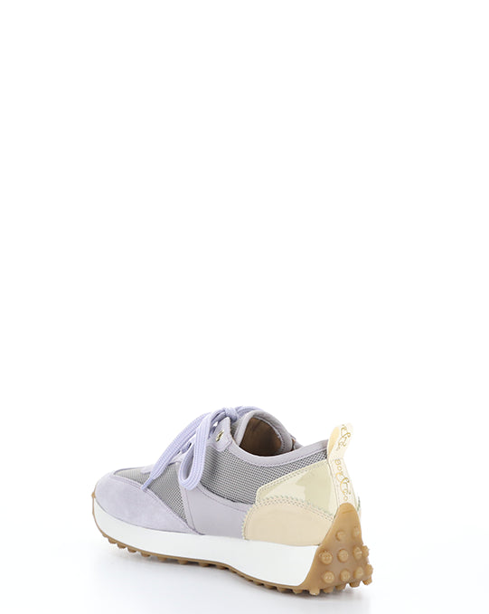 Dilara Lilac Suede
