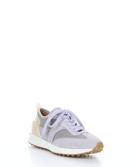 Dilara Lilac Suede