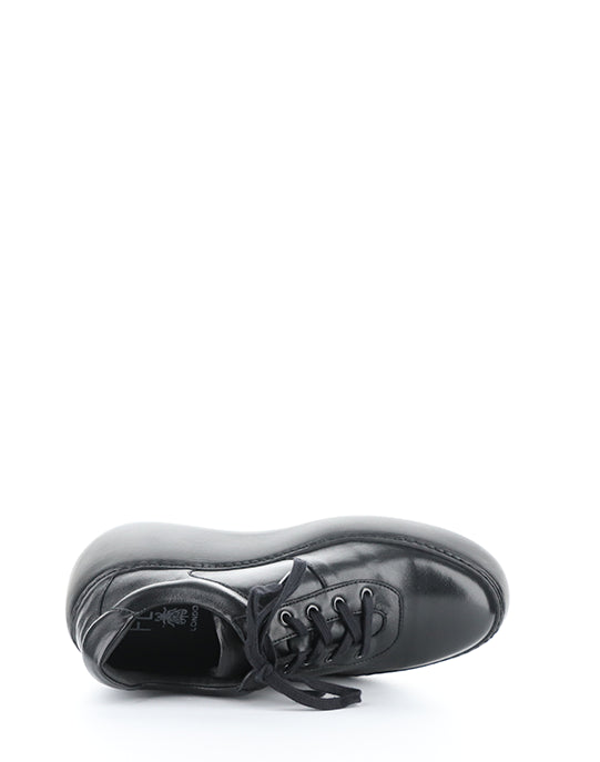 Dipo638Fly 000 Black Sofia