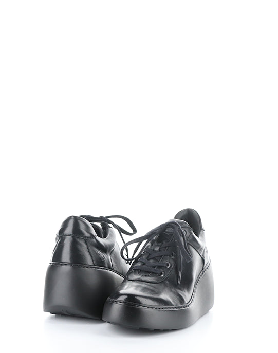 Dipo638Fly 000 Black Sofia