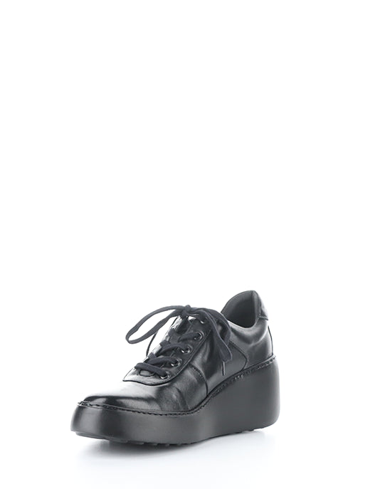 Dipo638Fly 000 Black Sofia