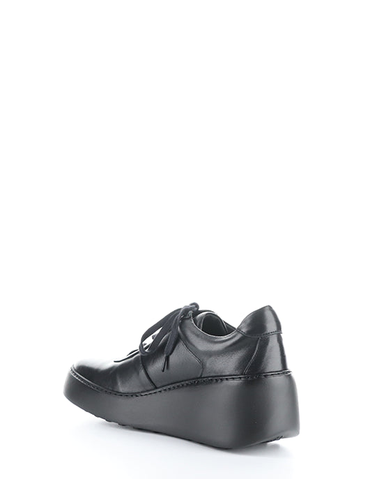Dipo638Fly 000 Black Sofia