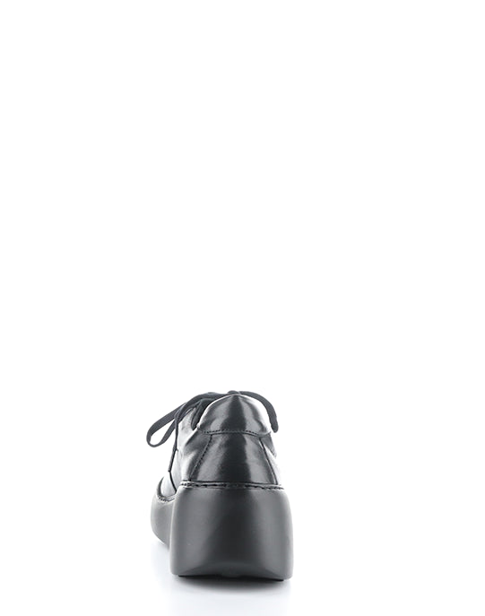 Dipo638Fly 000 Black Sofia