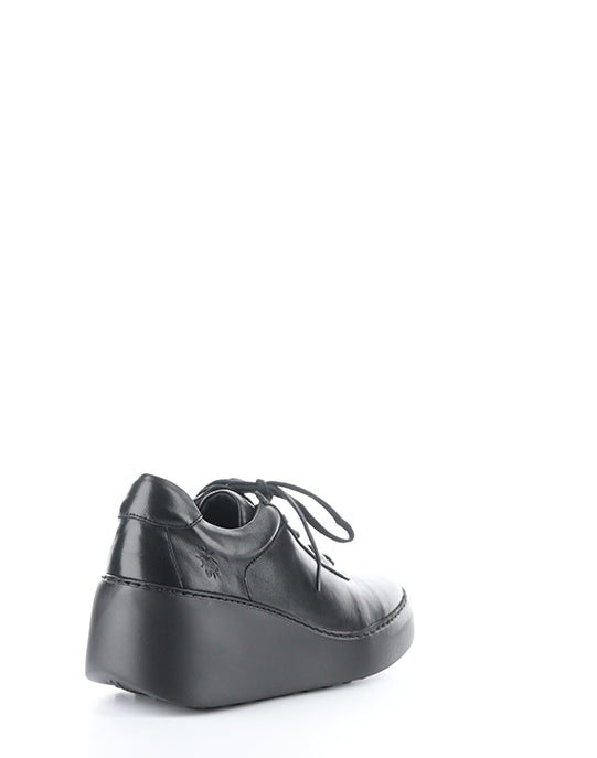 Dipo638Fly 000 Black Sofia