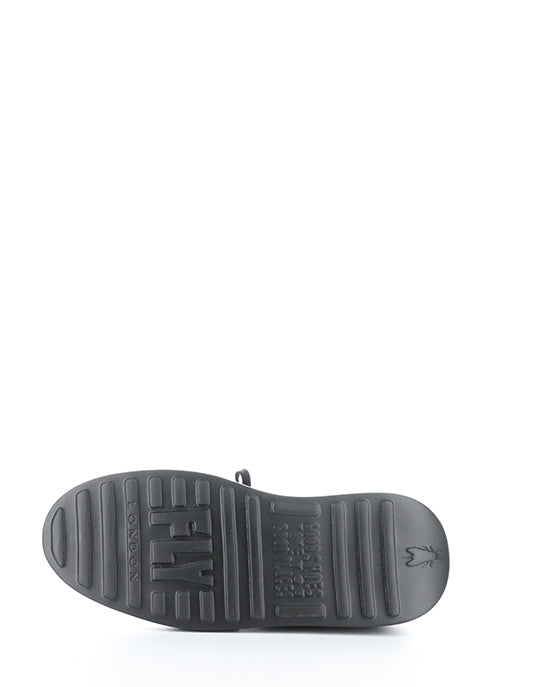 Dipo638Fly 000 Black Sofia