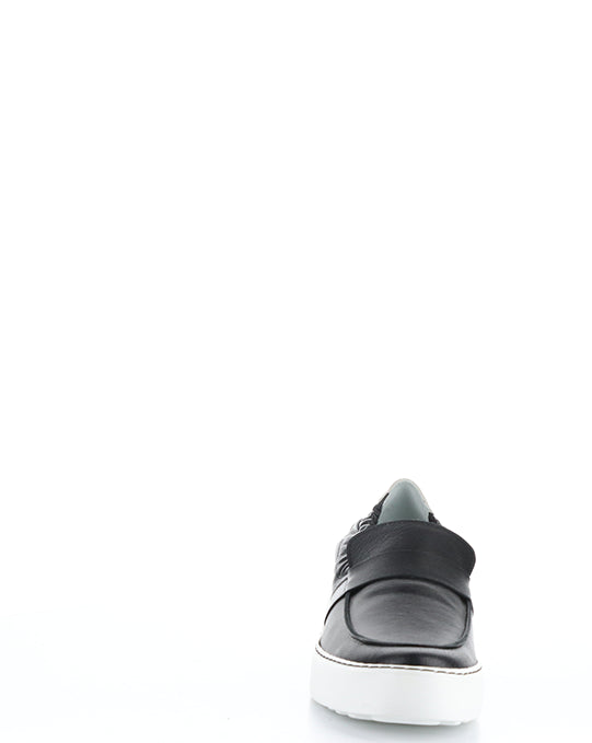 Duli620Fly 000 Black/White Mousse