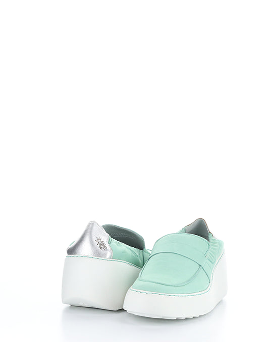 Duli620Fly 002 Mint/Silver Cupido/Idra
