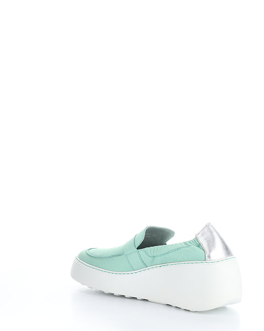 Duli620Fly 002 Mint/Silver Cupido/Idra