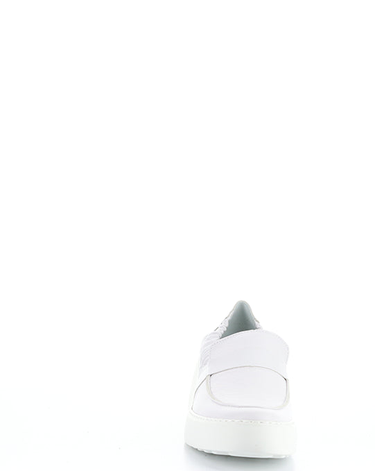 Duli620Fly 003 White Mousse