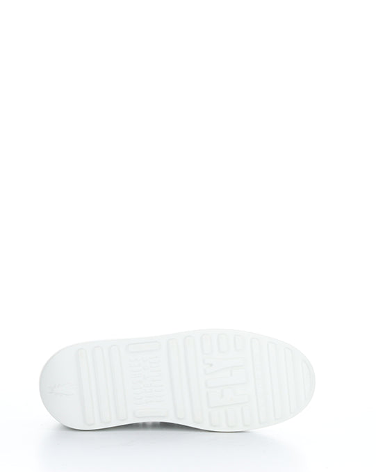 Duli620Fly 003 White Mousse