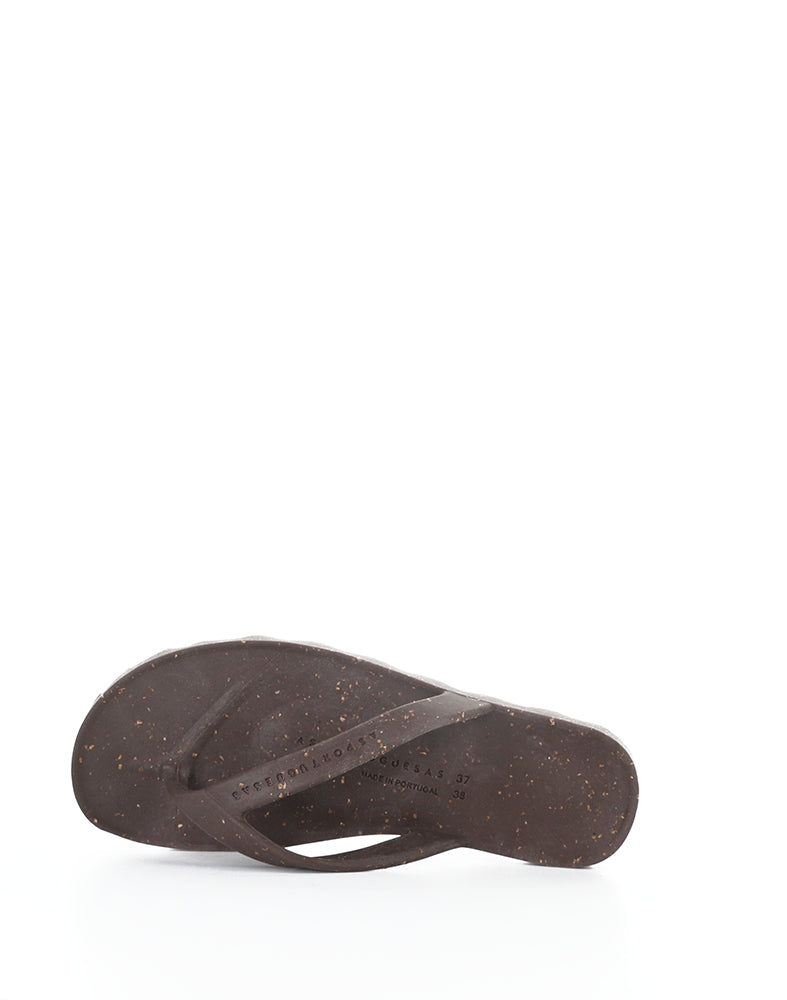 Earth289Asp 002 Brown Cork Rubber