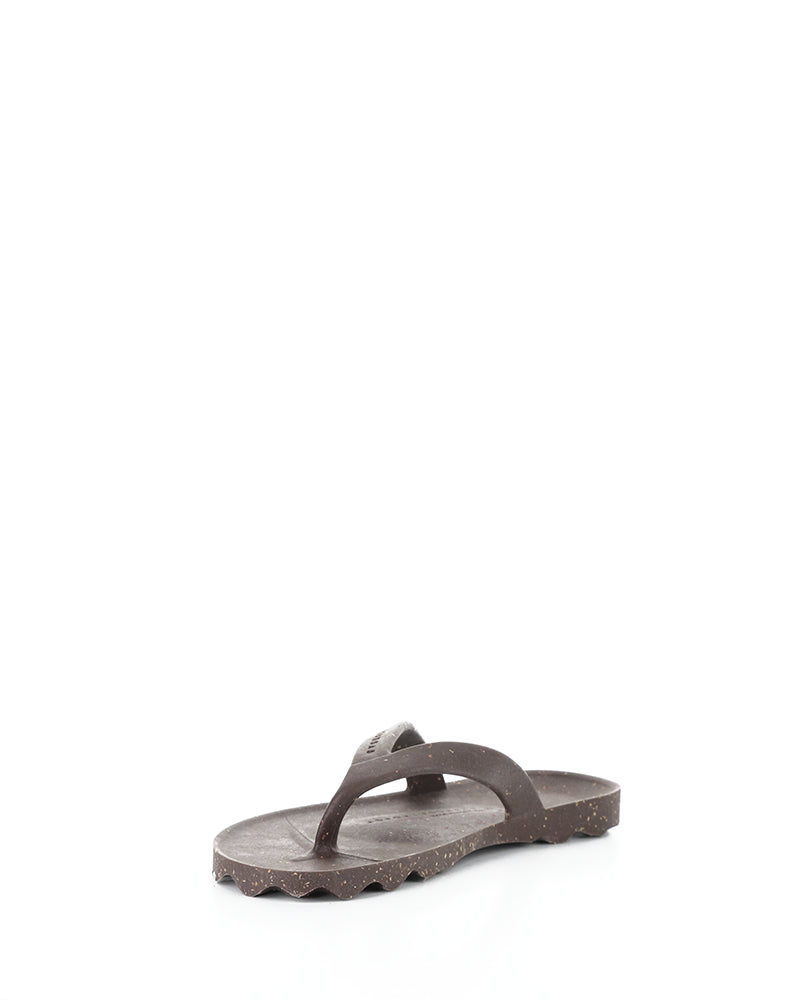Earth289Asp 002 Brown Cork Rubber
