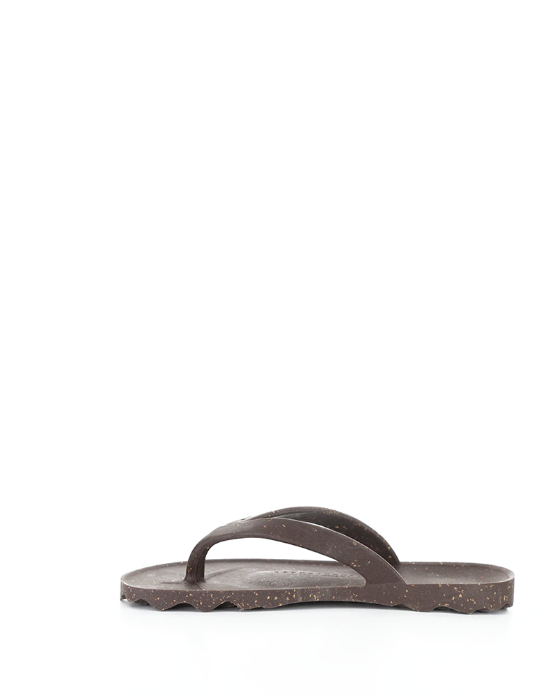 Earth289Asp 002 Brown Cork Rubber