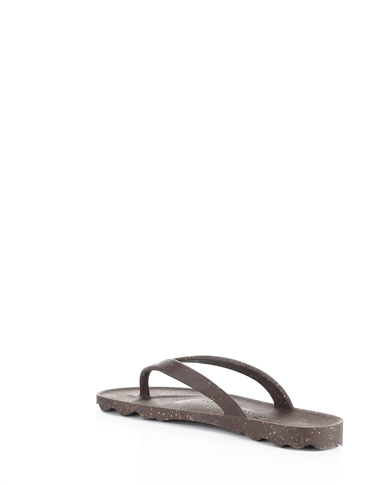 Earth289Asp 002 Brown Cork Rubber
