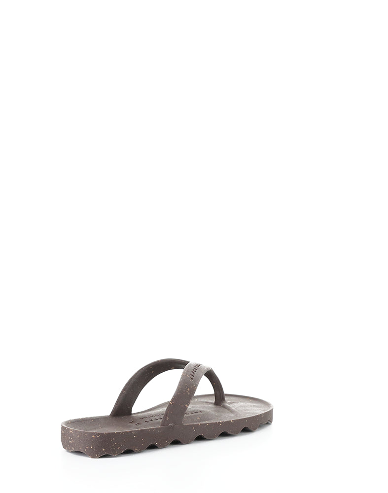 Earth289Asp 002 Brown Cork Rubber