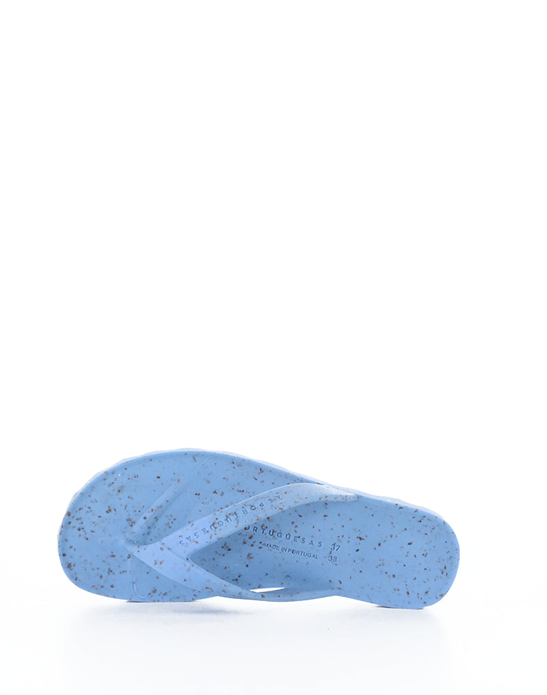 Earth289Asp 014 Sky Blue Cork Rubber