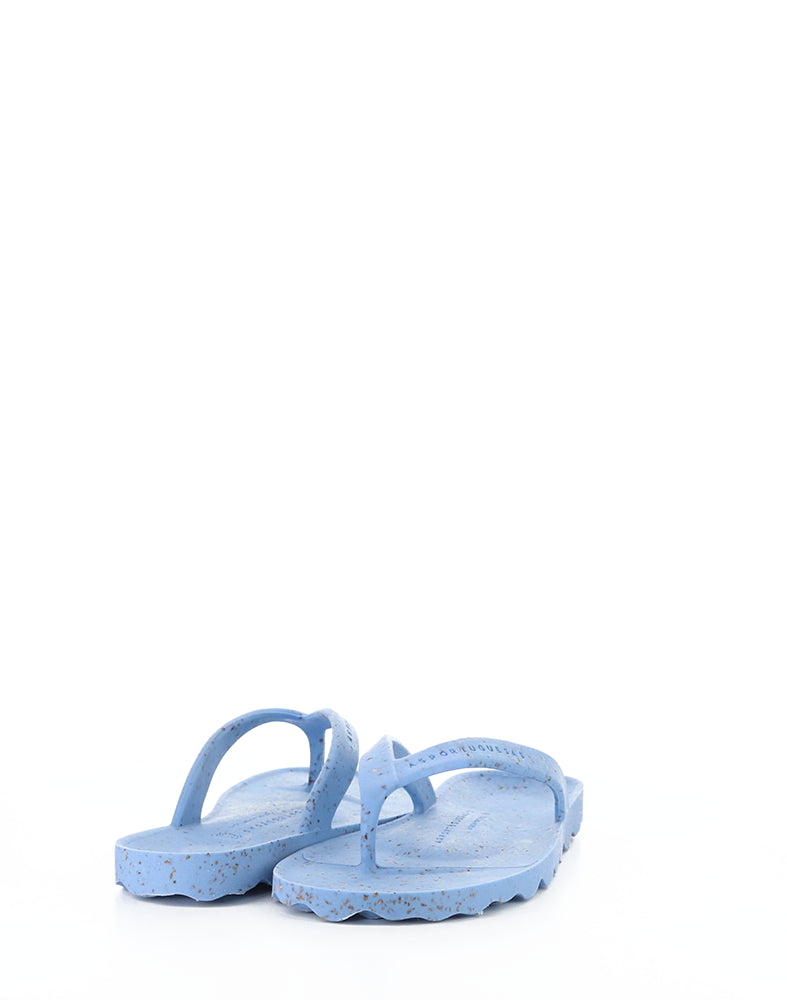 Earth289Asp 014 Sky Blue Cork Rubber