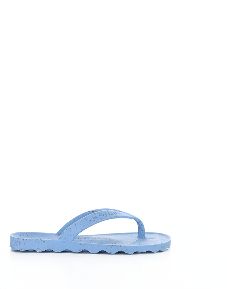 Earth289Asp 014 Sky Blue Cork Rubber