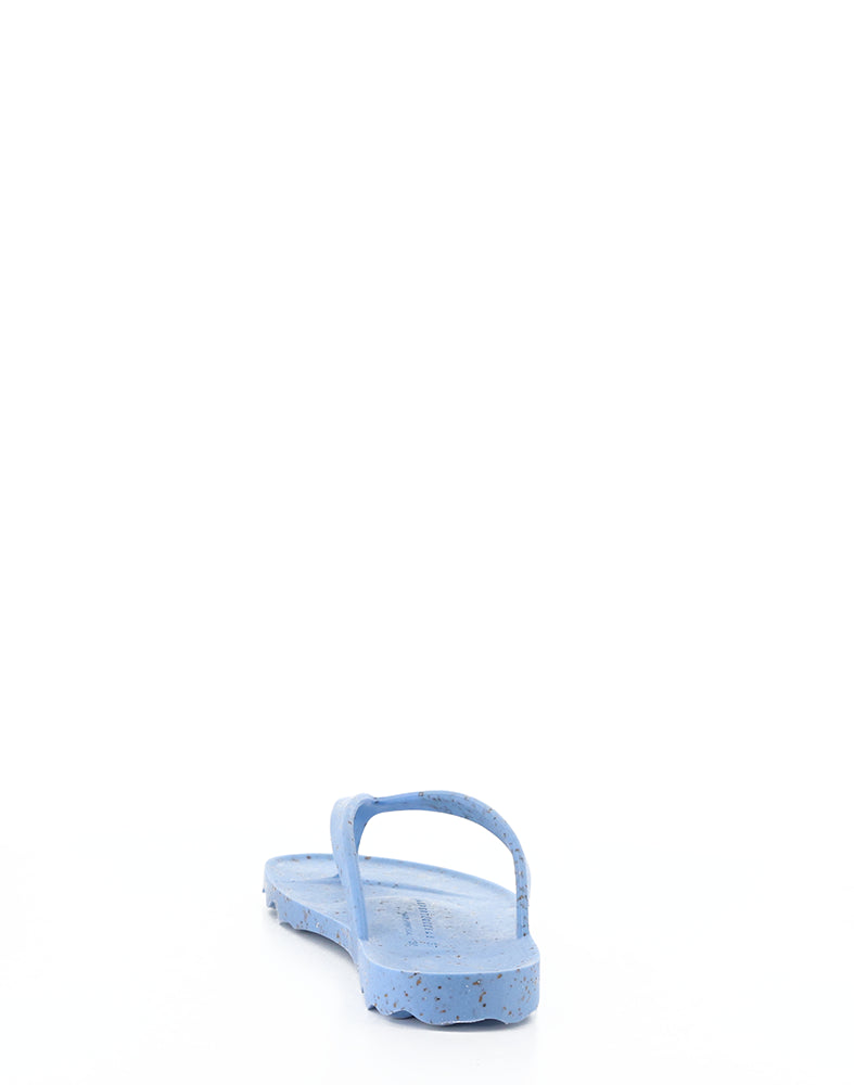 Earth289Asp 014 Sky Blue Cork Rubber