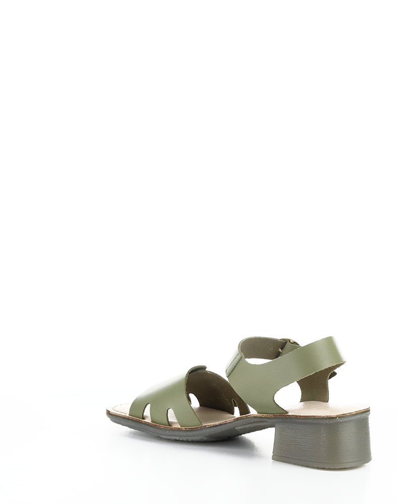 Ebli238Fly 008 Smog/Nat Bridal/Vegetal