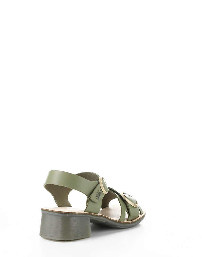 Ebli238Fly 008 Smog/Nat Bridal/Vegetal