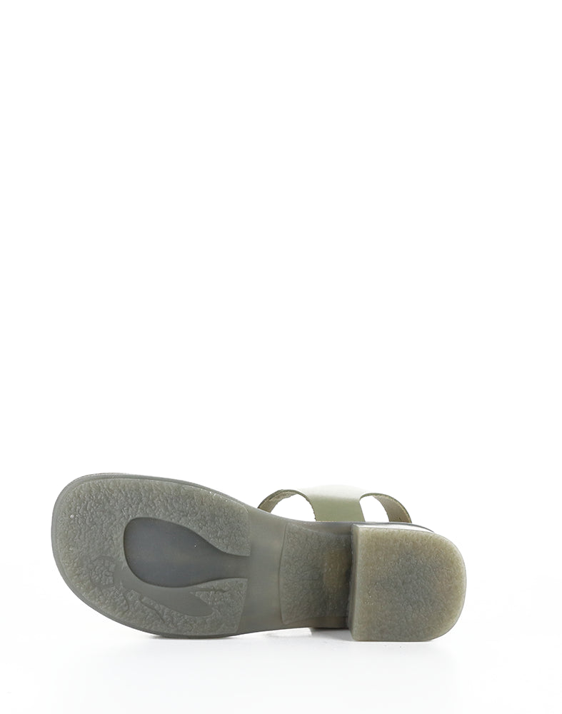 Ebli238Fly 008 Smog/Nat Bridal/Vegetal