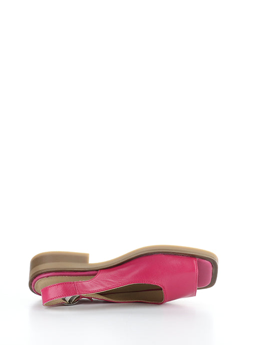 Elena Magnolia Cordero Leather