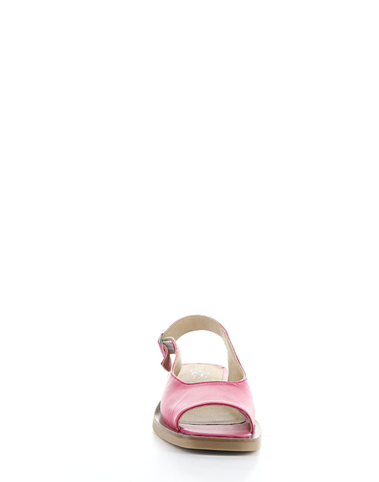Elena Magnolia Cordero Leather