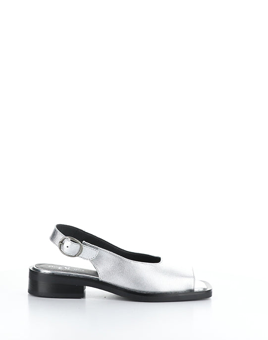 Elena Silver Laminado
